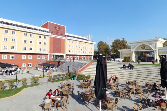 Uni Photo