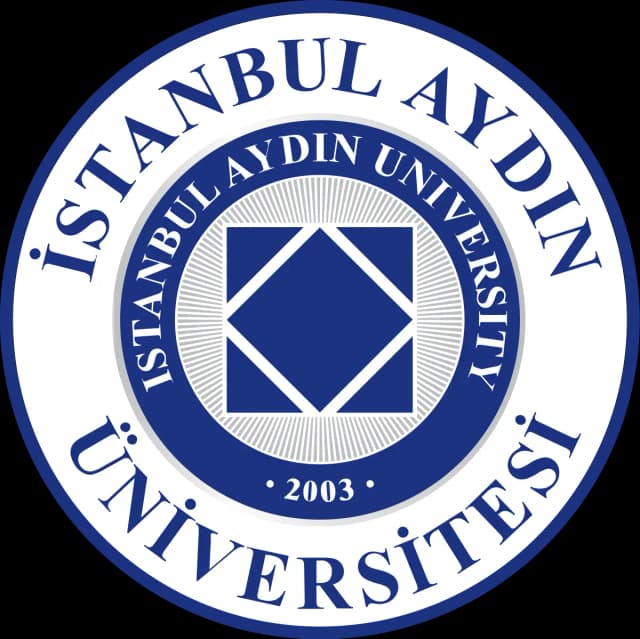 Medipol University Logo