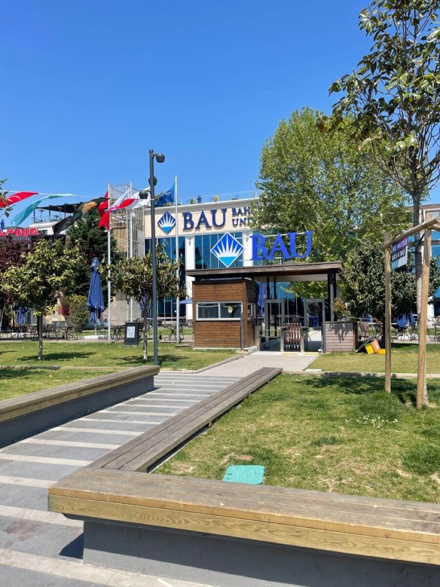 University Photo