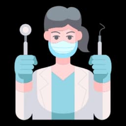 طب الأسنان