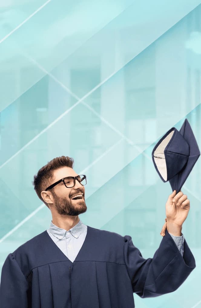 ابدأ رحلتك الدراسية الآن