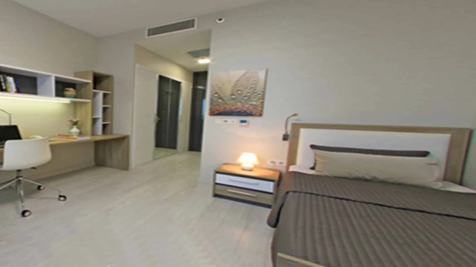 Istanbul Aydin University Residence