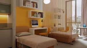 Cyprus International University CIU Student Housing