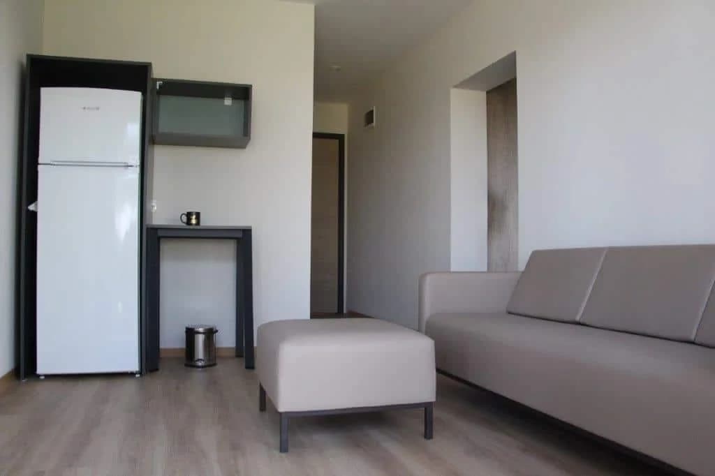 Student Housing at Bahcesehir University