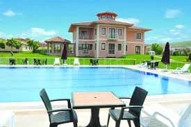 Istanbul Arel University Housing