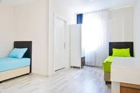 University Housing Gulf University