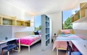 Istanbul Topkapi University Housing