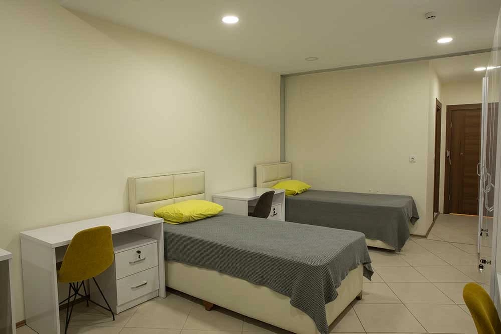 University Housing at Istinye University