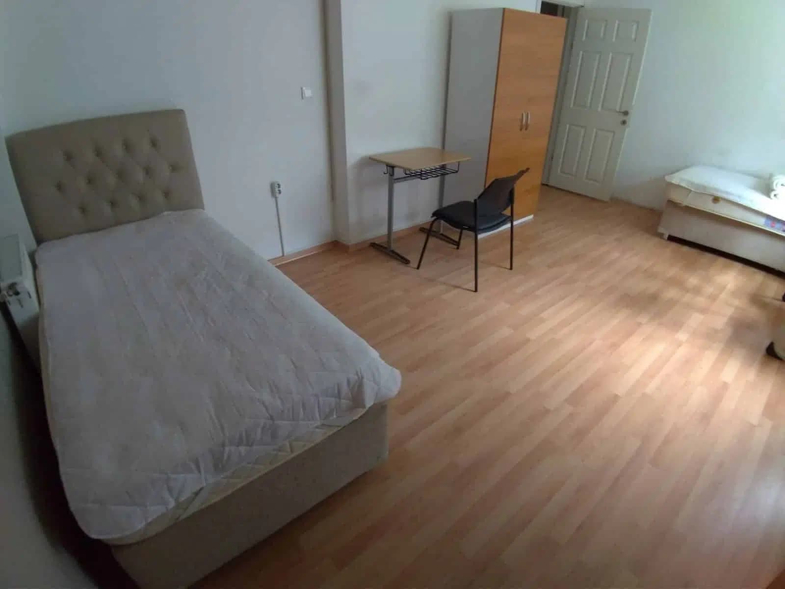 Atlas University Housing