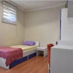 University housing at Atilim University