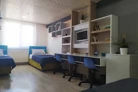 اقامتگاه ENIS CEBI
