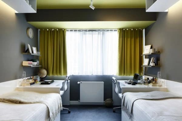 Yeni Yuzil University Residence