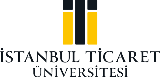 İstanbul_Ticaret_Üniversitesi_Logo